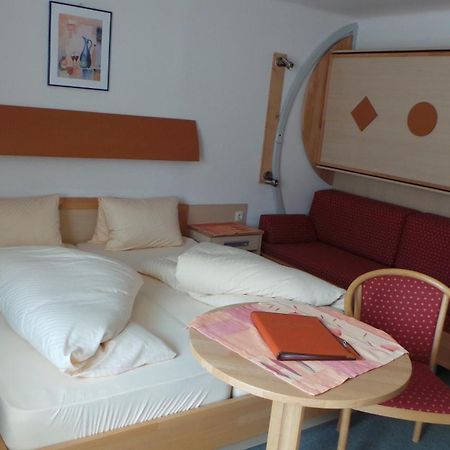 Hotel Hoerlgut Maria Alm am Steinernen Meer Room photo